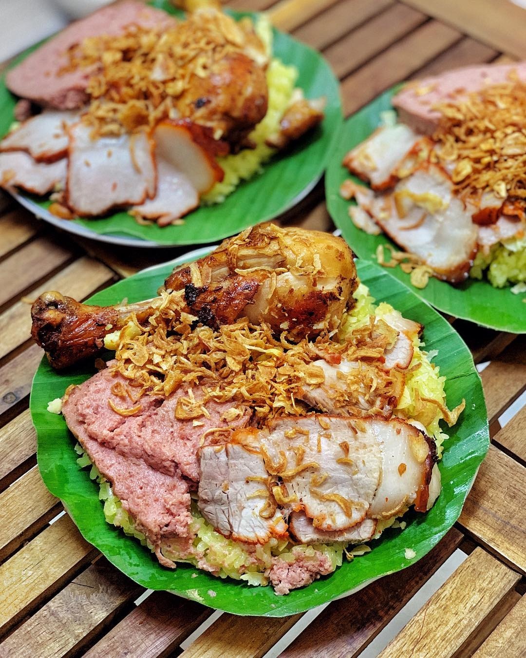 cac mon xoi Viet anh 2