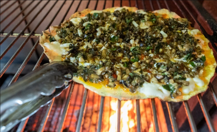 pizza Viet Nam anh 5