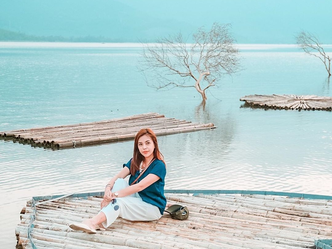 tuyet tinh coc mien Trung anh 1