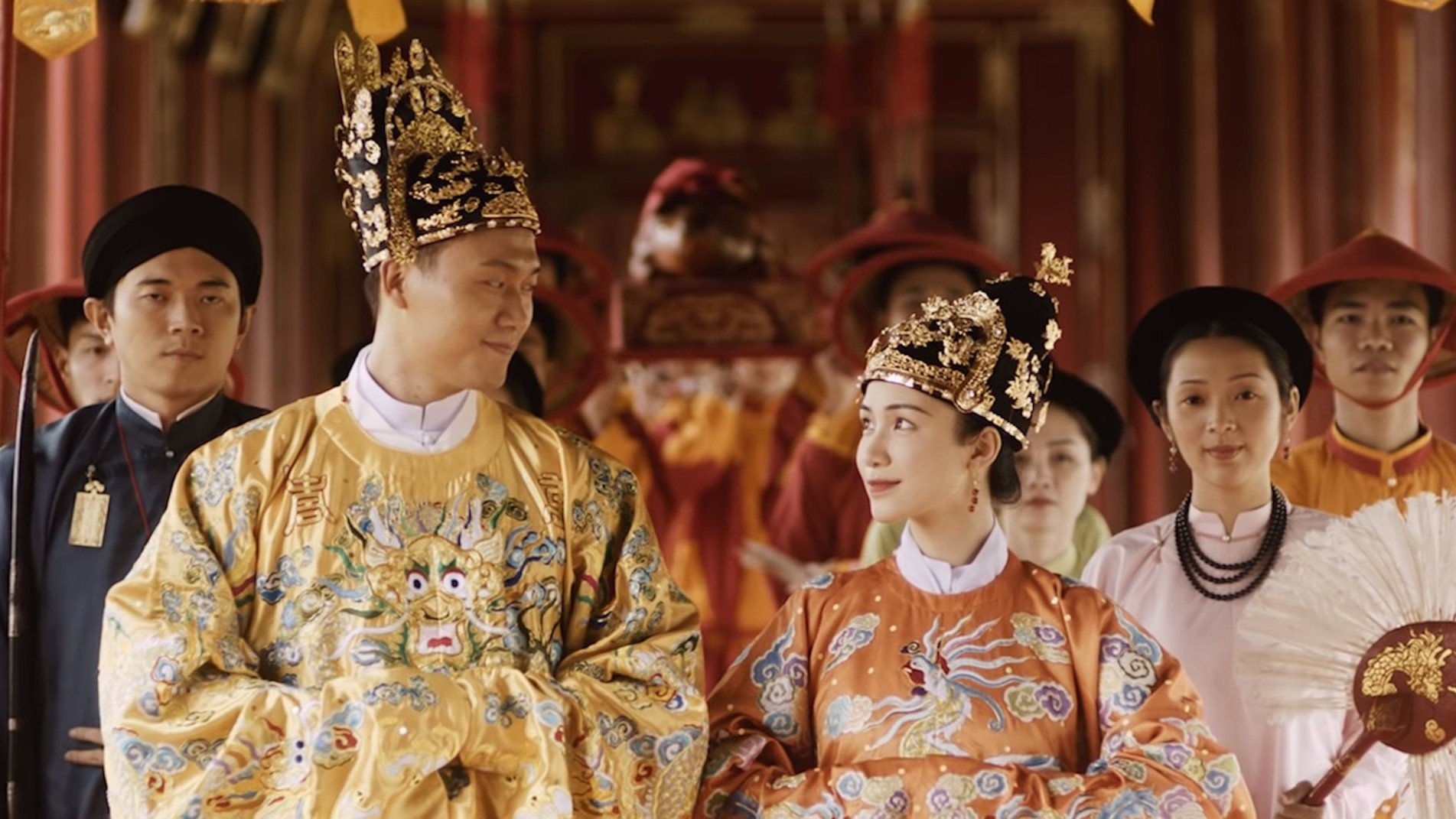 noi quay MV Viet anh 10