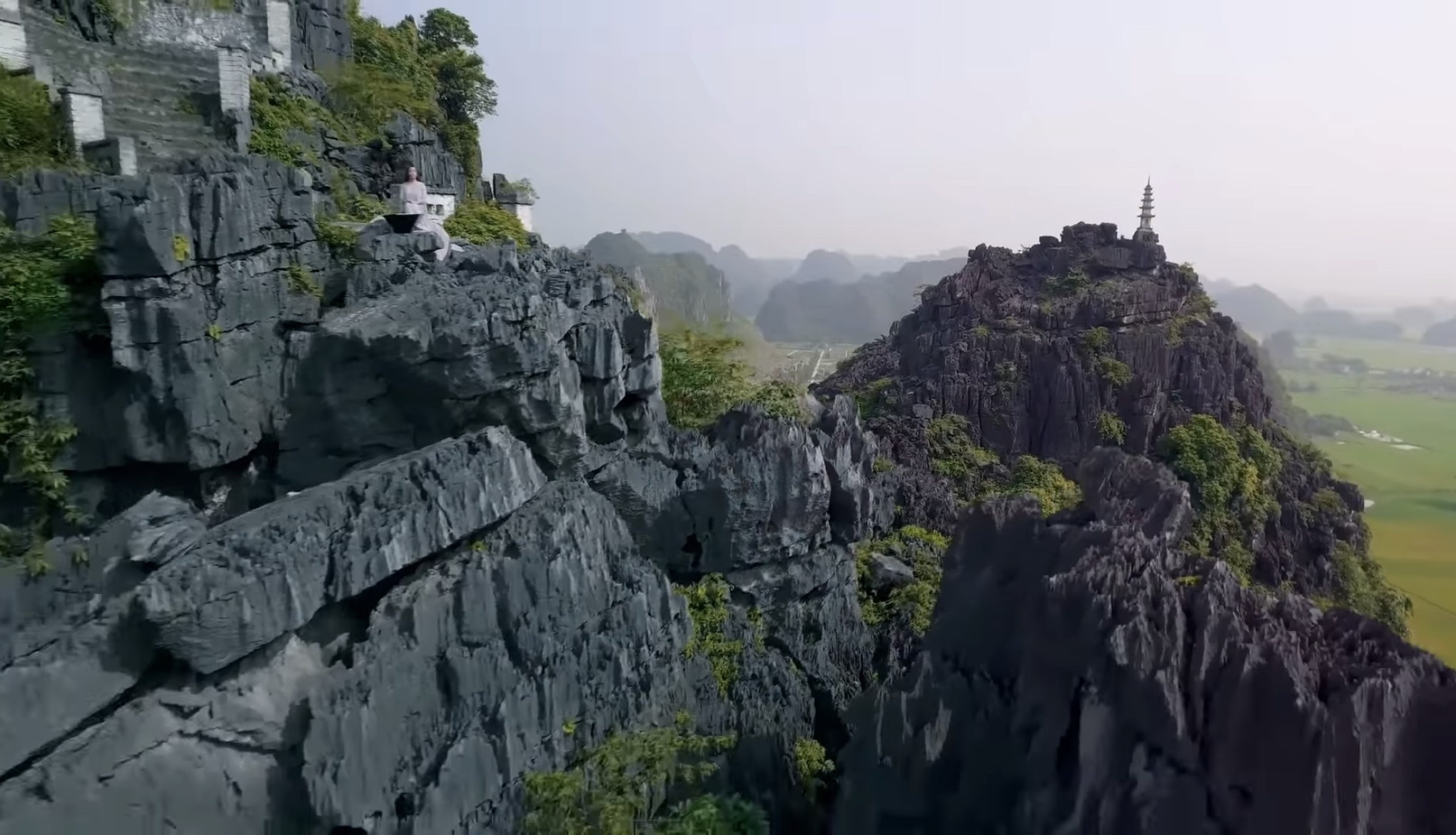 noi quay MV Viet anh 17