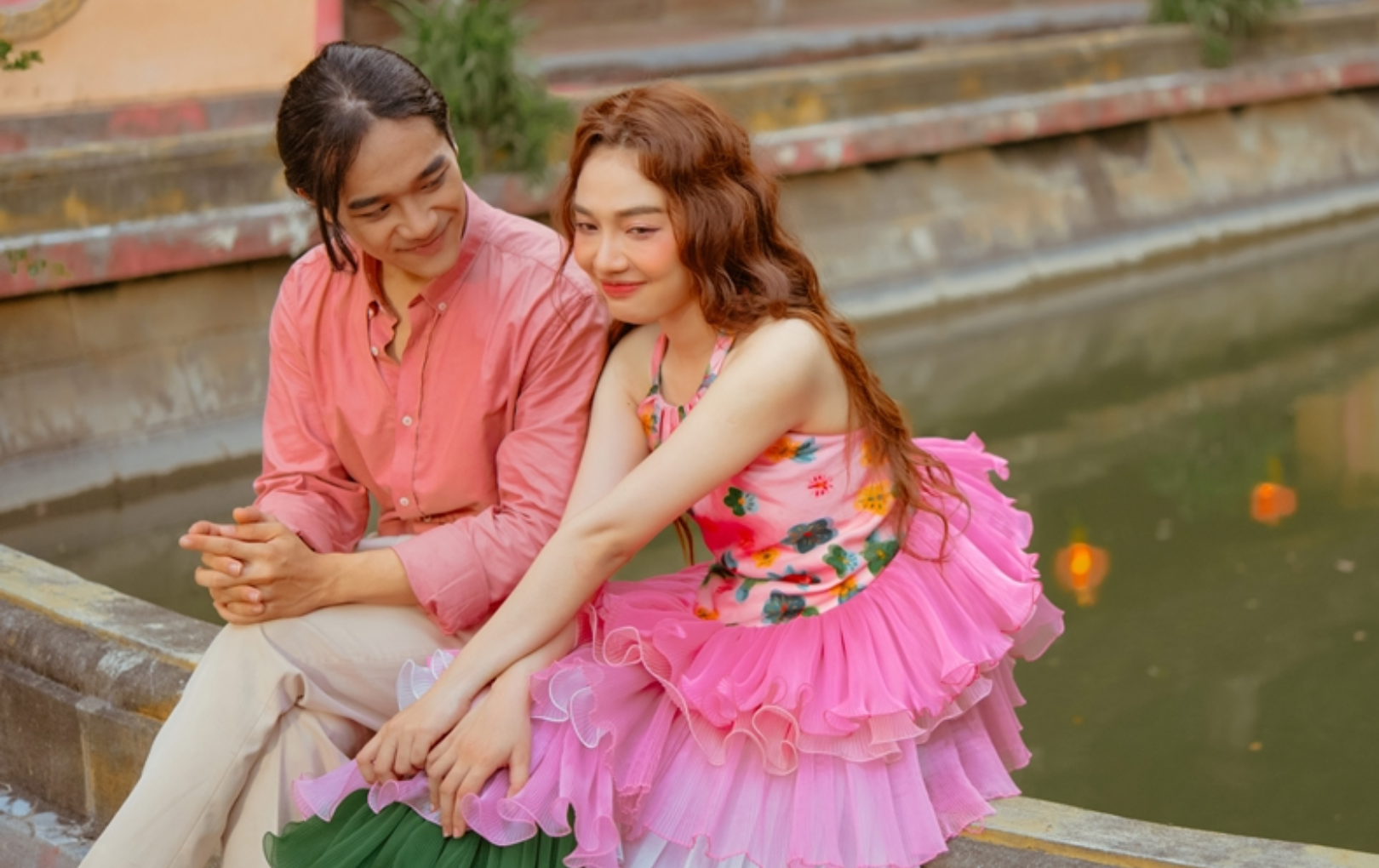 noi quay MV Viet anh 14