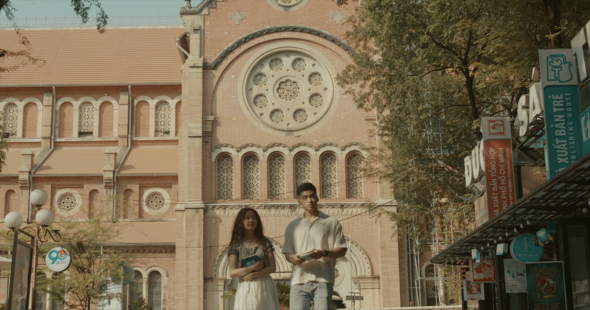 noi quay MV Viet anh 3