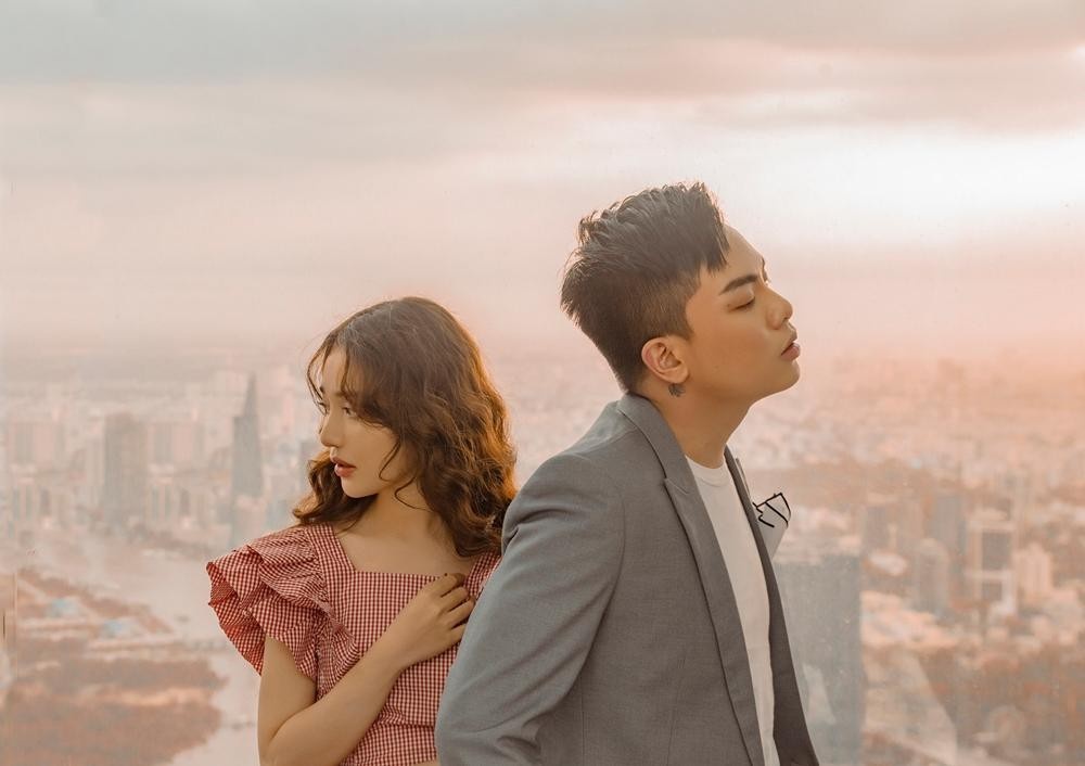 noi quay MV Viet anh 2