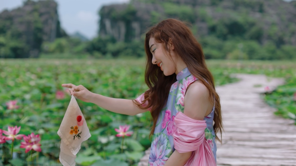 noi quay MV Viet anh 13