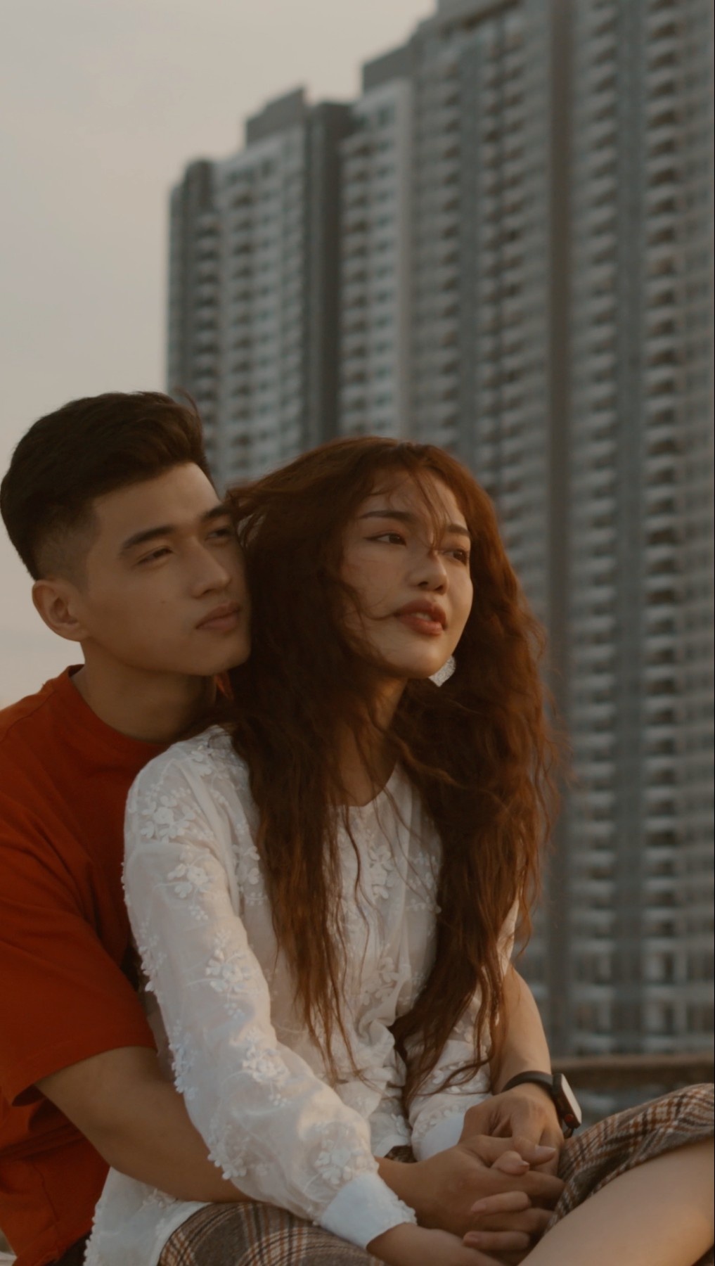 noi quay MV Viet anh 1