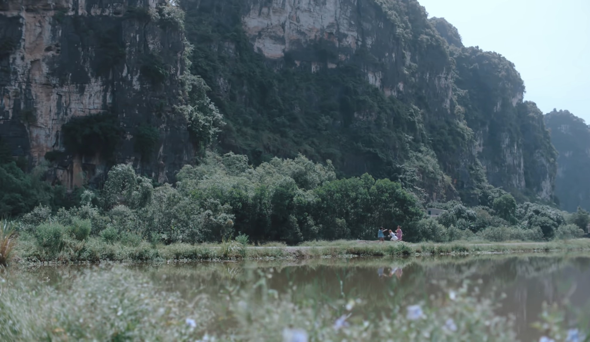 noi quay MV Viet anh 12