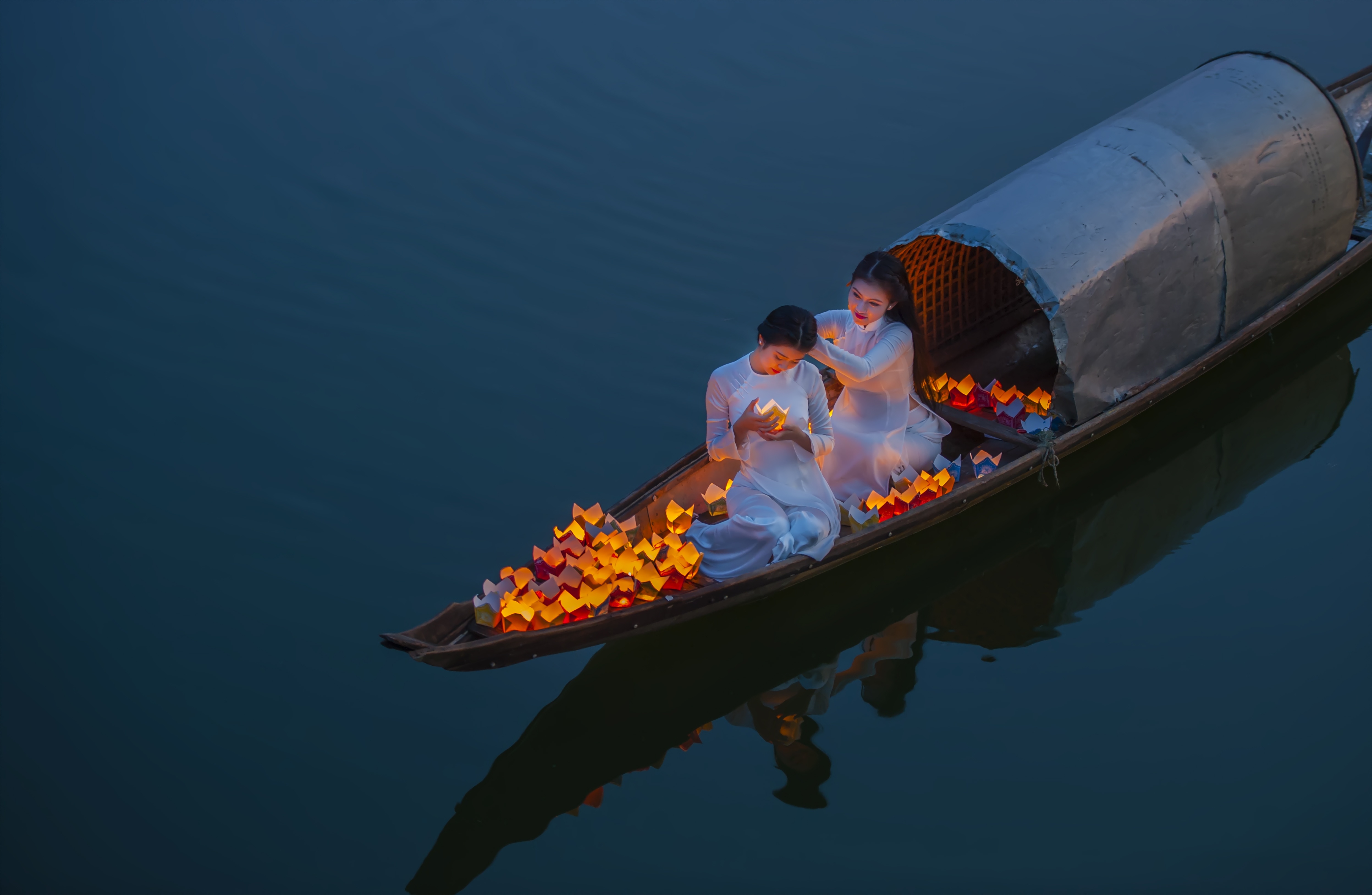 dat Than Kinh anh 10