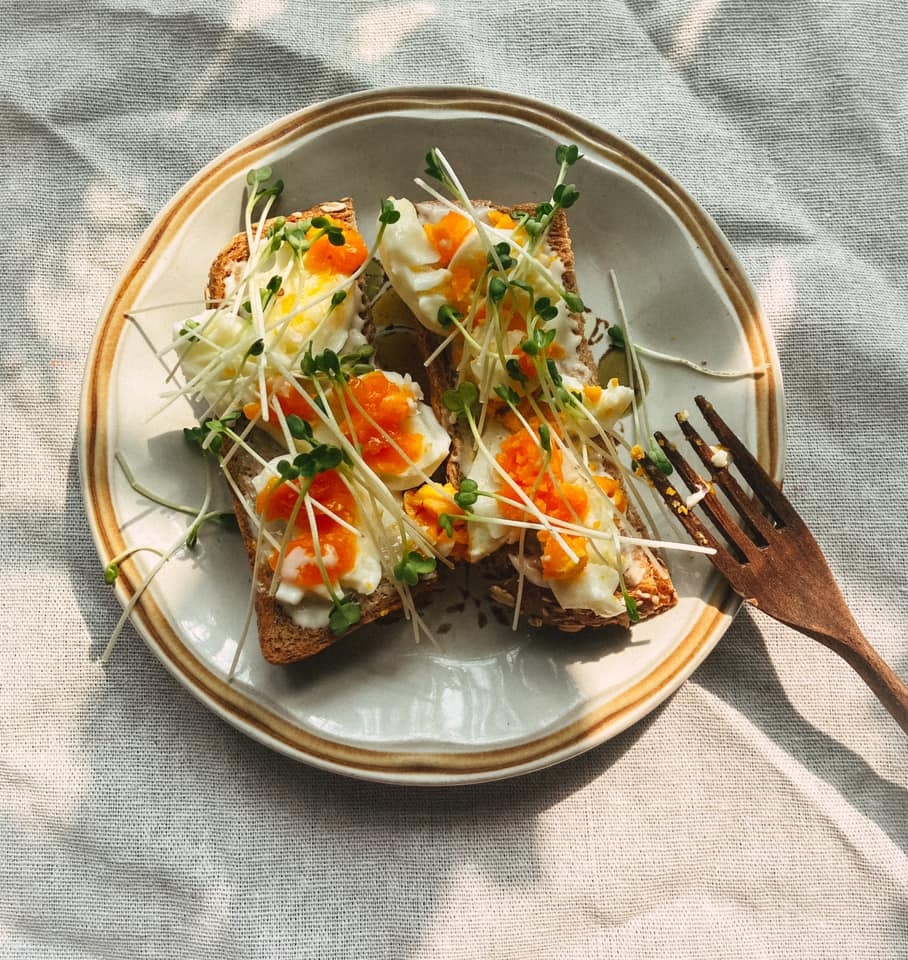 món ăn sáng ảnh 14 mon an sang anh 14