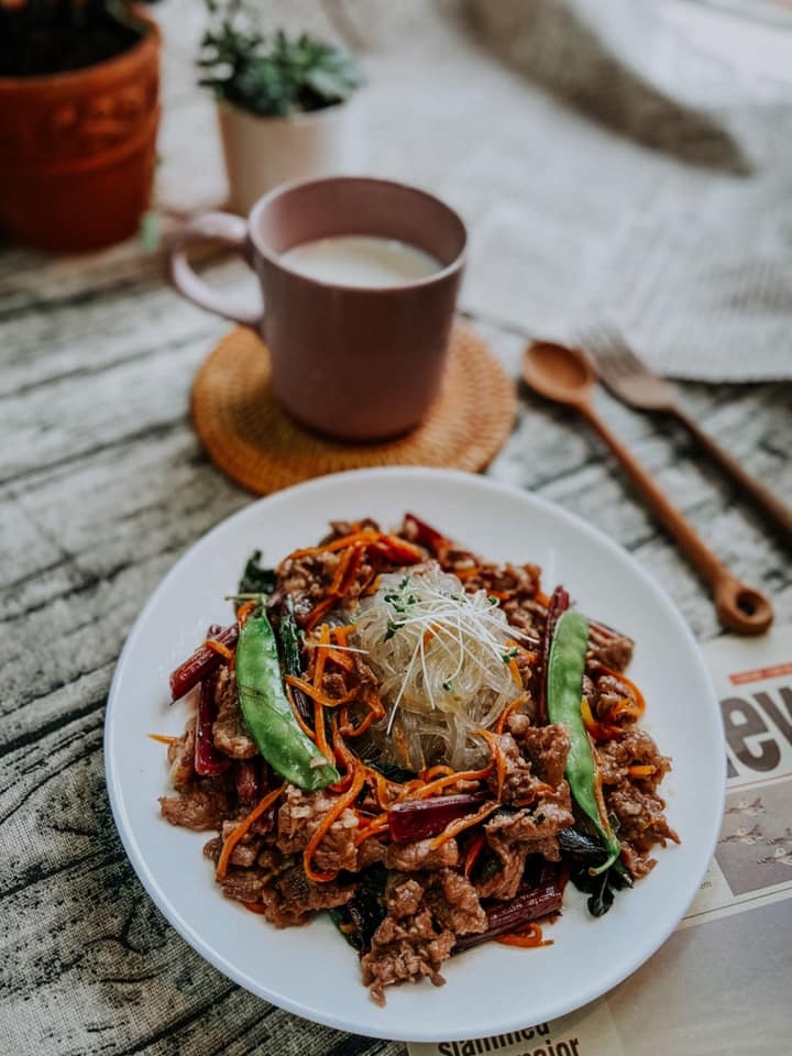 món ăn sáng ảnh 6 mon an sang anh 6