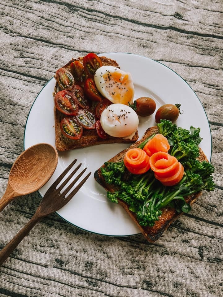 món ăn sáng ảnh 10 mon an sang anh 10