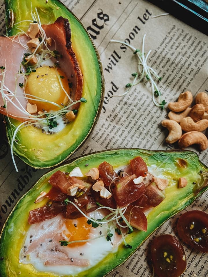 món ăn sáng ảnh 3 mon an sang anh 3