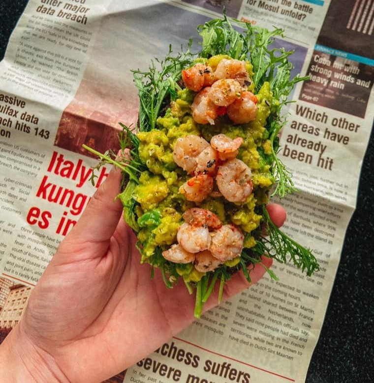 món ăn sáng ảnh 1 mon an sang anh 1