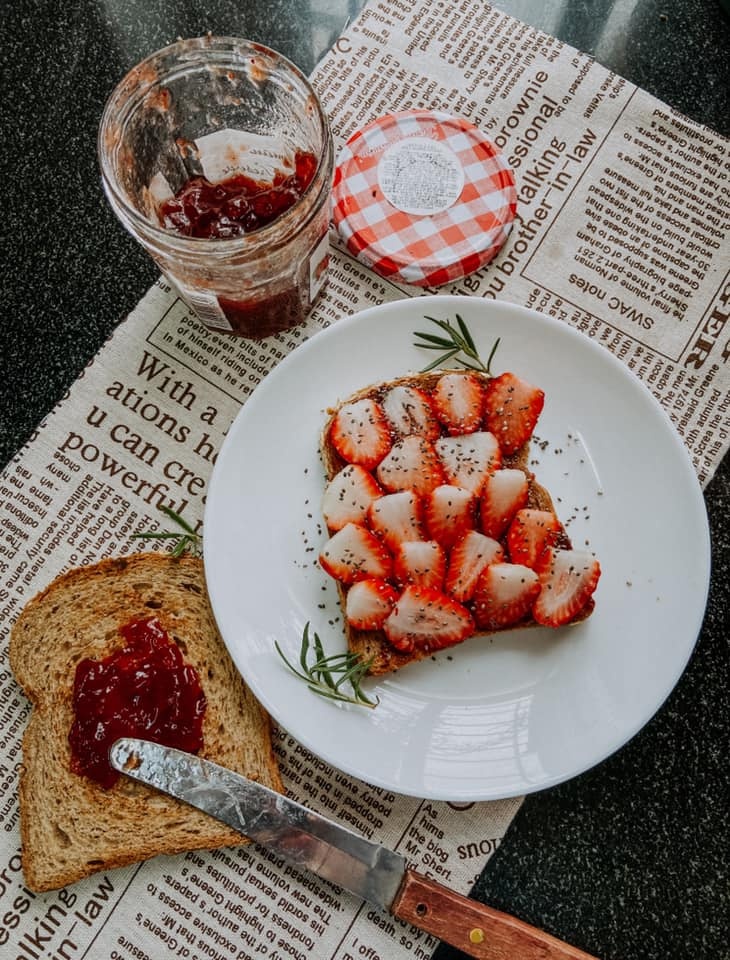 món ăn sáng ảnh 5 mon an sang anh 5