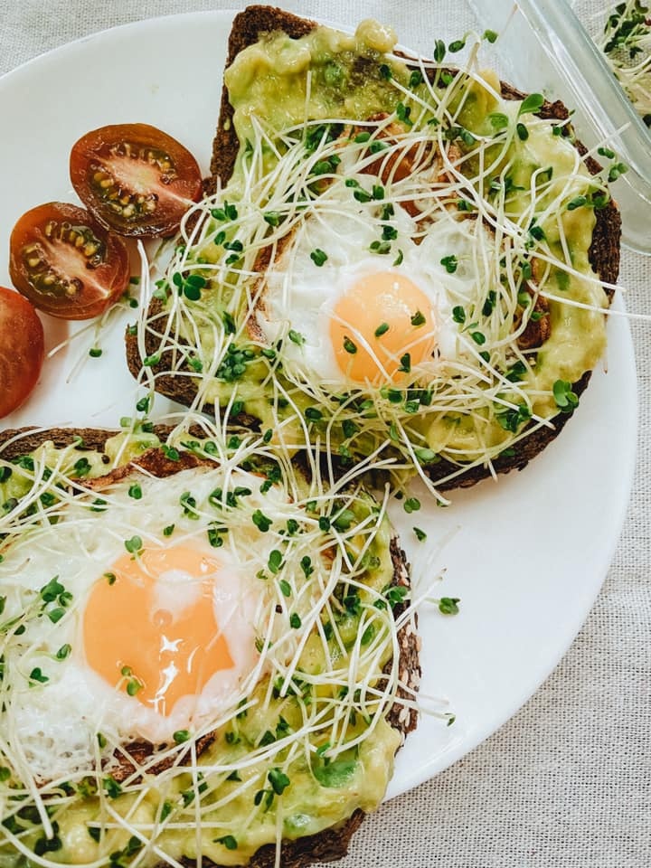 món ăn sáng ảnh 8 mon an sang anh 8