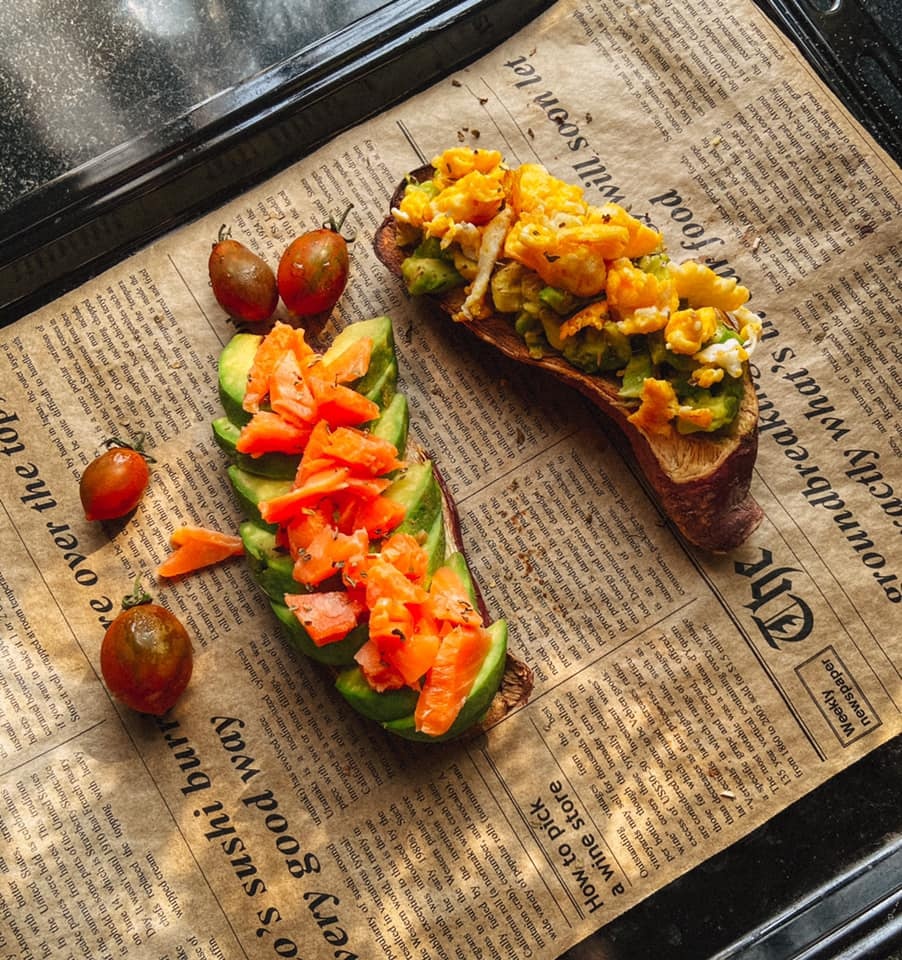 món ăn sáng ảnh 12 mon an sang anh 12