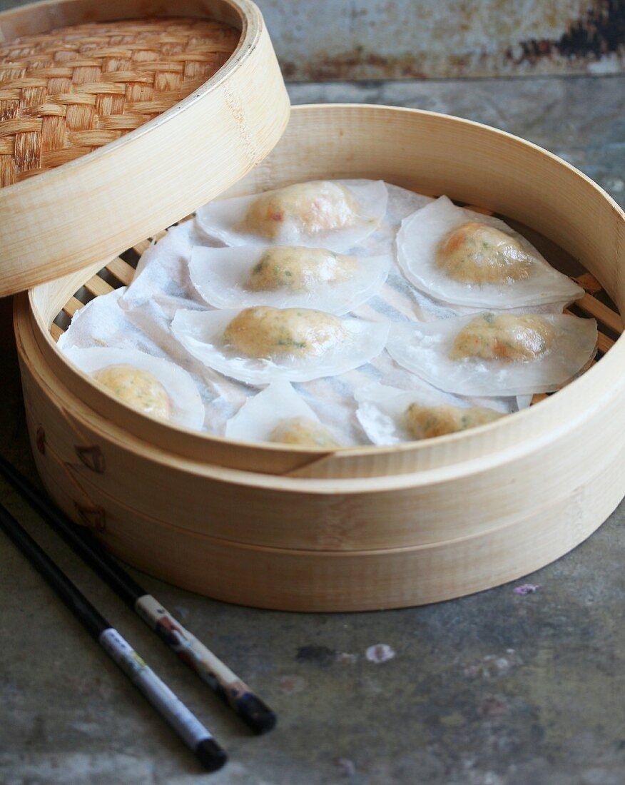 món ăn từ bánh tráng ảnh 8 mon an tu banh trang anh 8