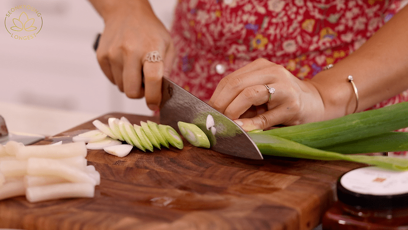 món ăn từ bánh tráng ảnh 3 mon an tu banh trang anh 3