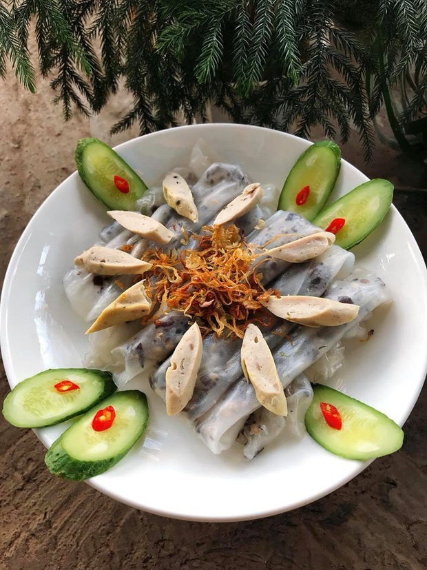 món ăn từ bánh tráng ảnh 6 mon an tu banh trang anh 6