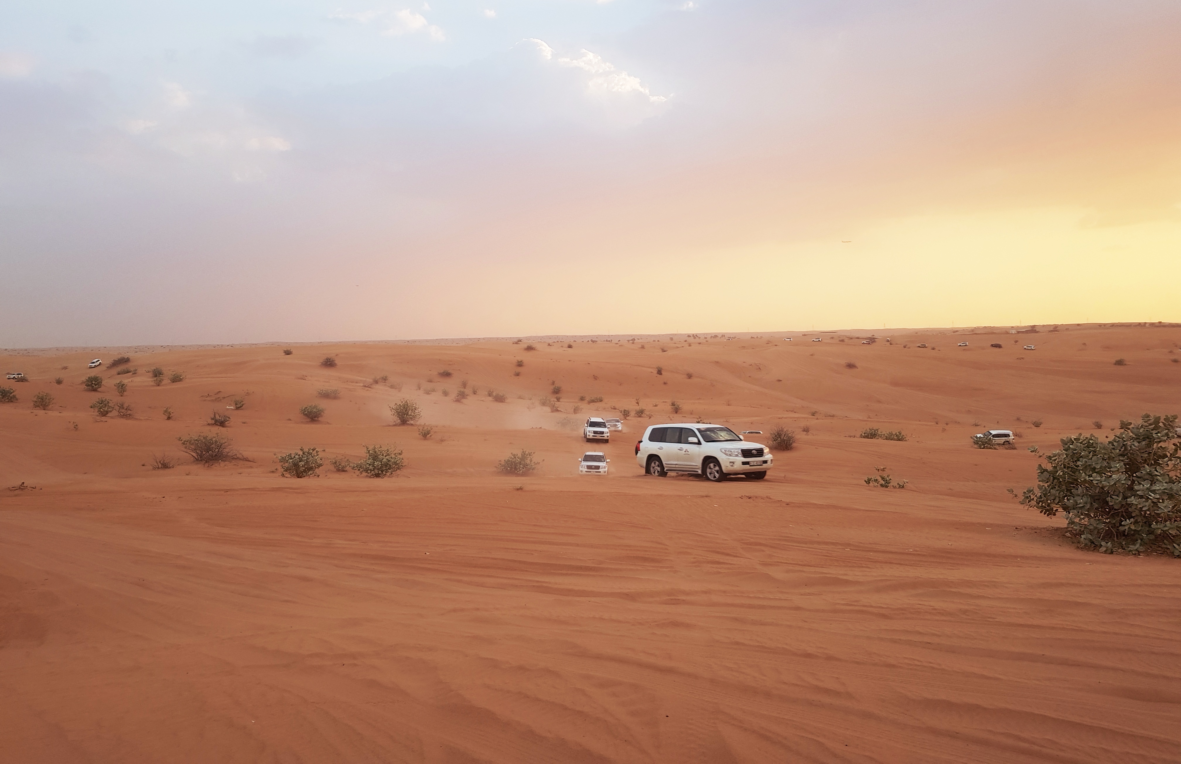điều thú vị về UAE ảnh 4 dieu thu vi ve UAE anh 4