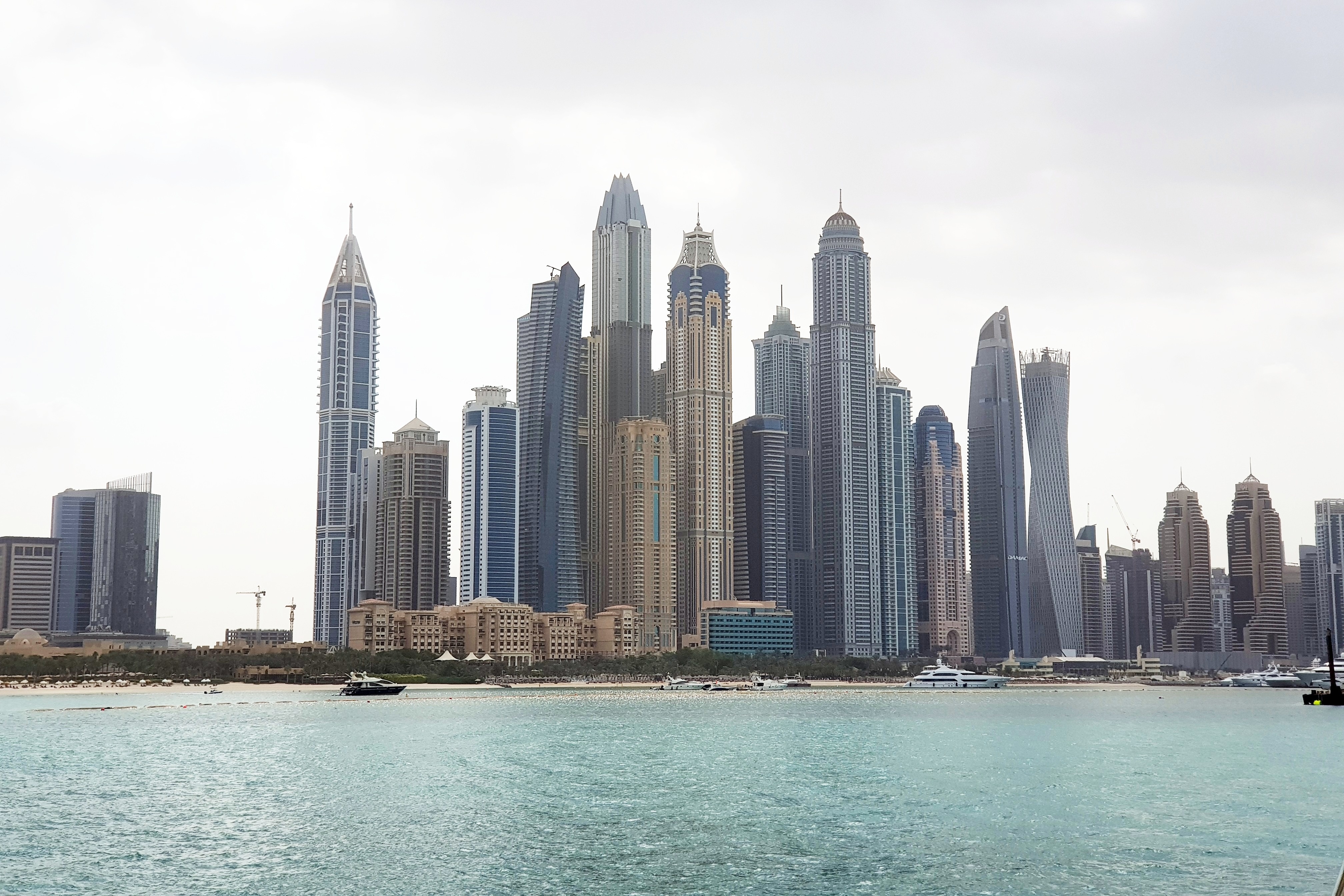 điều thú vị về UAE ảnh 5 dieu thu vi ve UAE anh 5