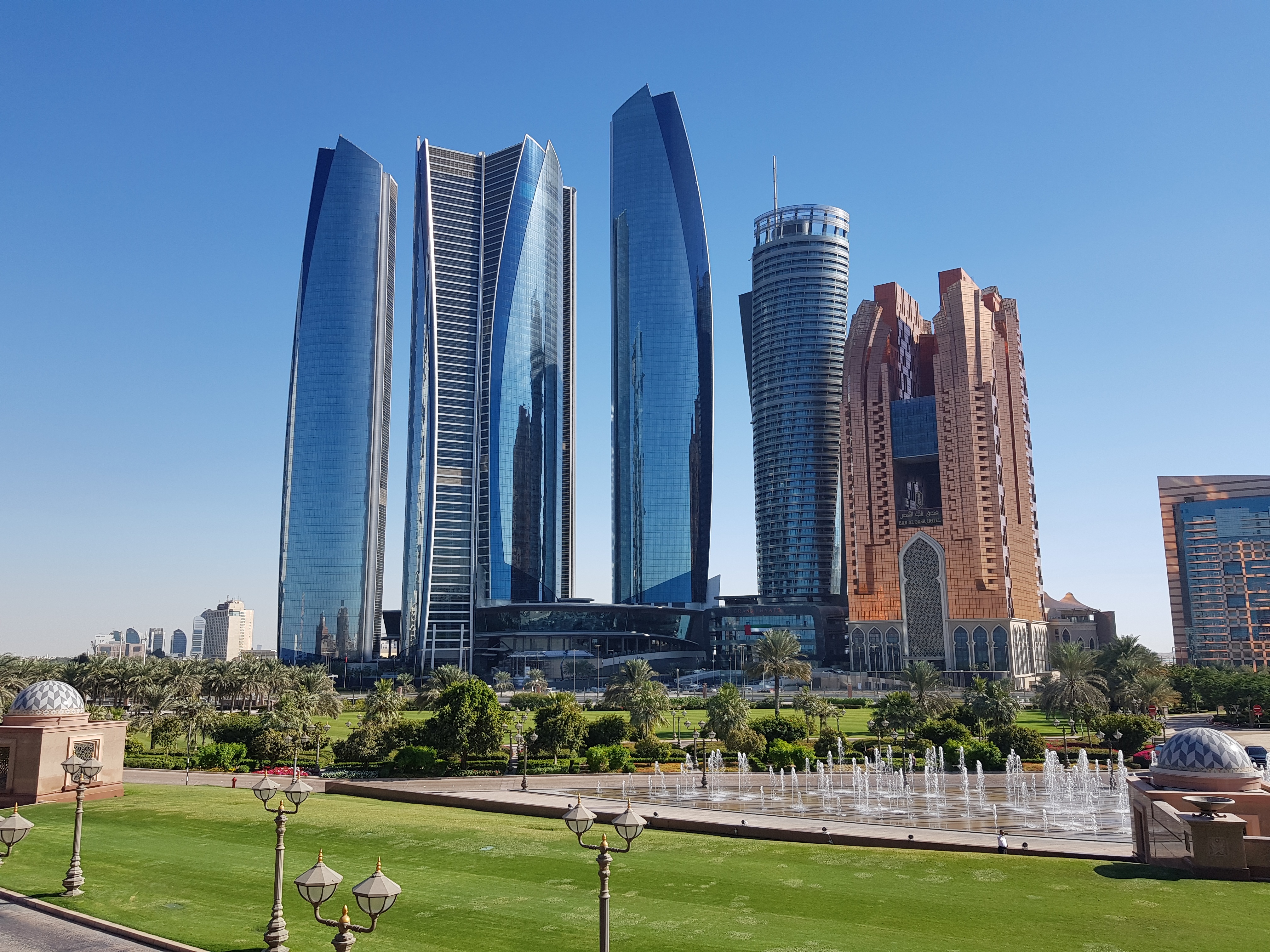 điều thú vị về UAE ảnh 10 dieu thu vi ve UAE anh 10