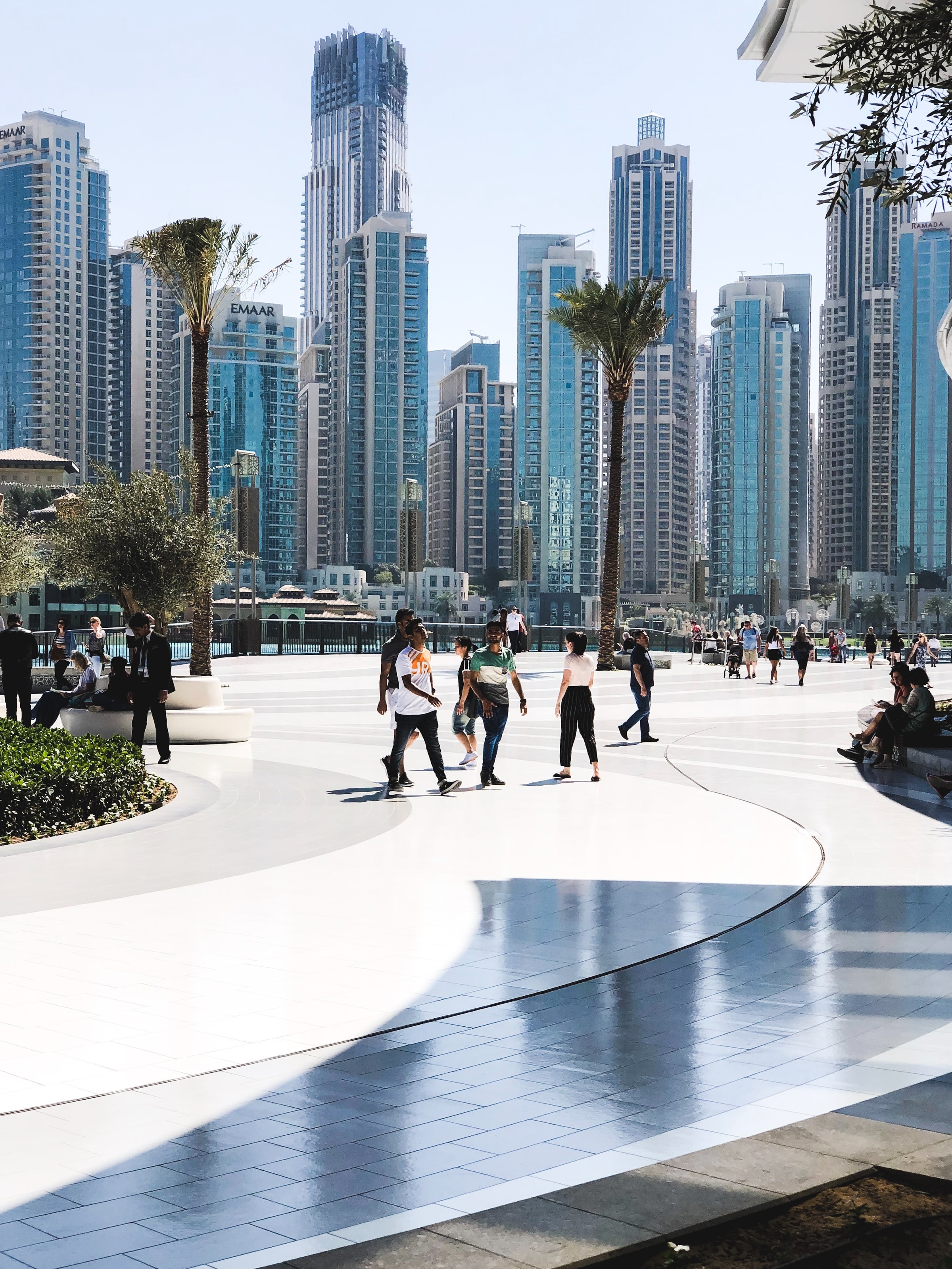 điều thú vị về UAE ảnh 7 dieu thu vi ve UAE anh 7