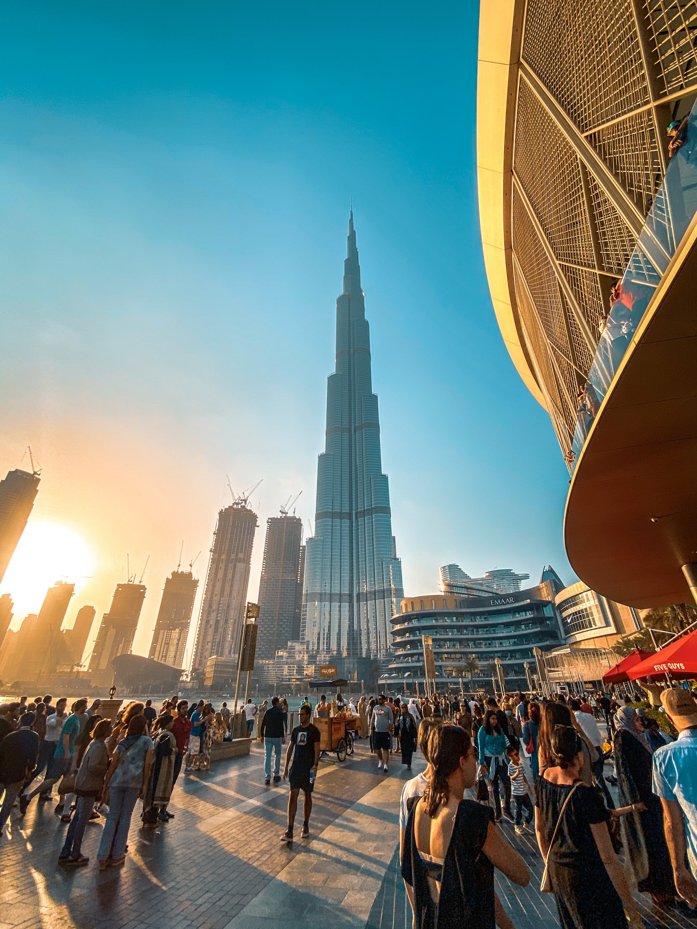 điều thú vị về UAE ảnh 8 dieu thu vi ve UAE anh 8