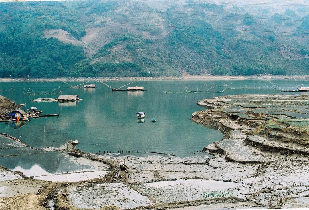 thuy dien lon nhat Viet Nam anh 3