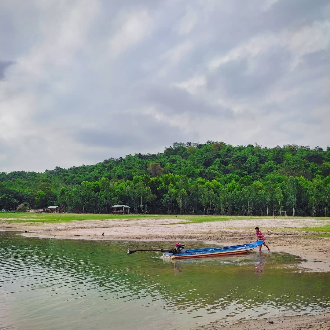 thuy dien lon nhat Viet Nam anh 7