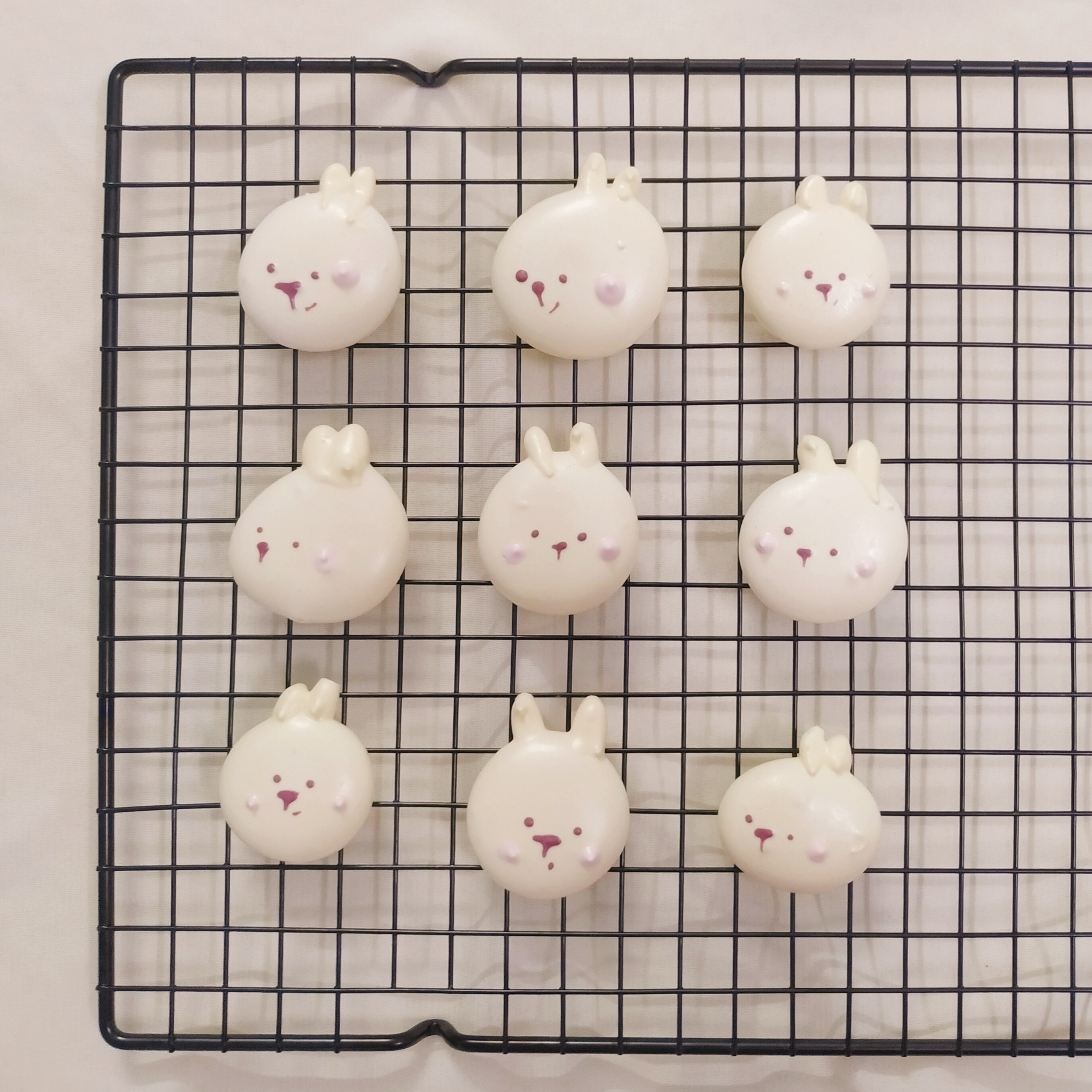 tao hinh banh ngot anh 6