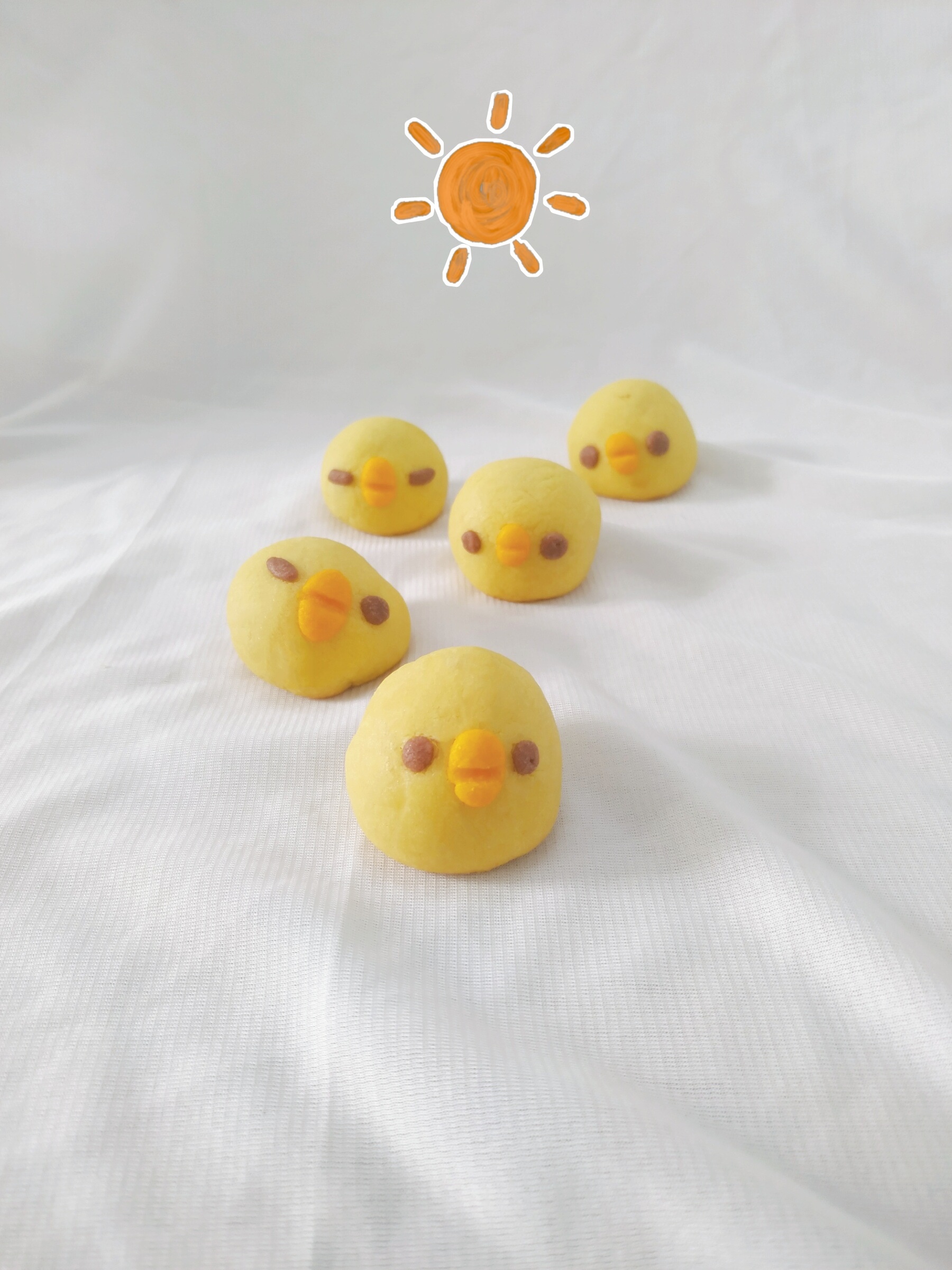 tạo hình bánh ngọt ảnh 7 tao hinh banh ngot anh 7