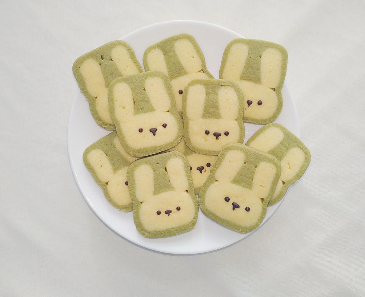 tao hinh banh ngot anh 3