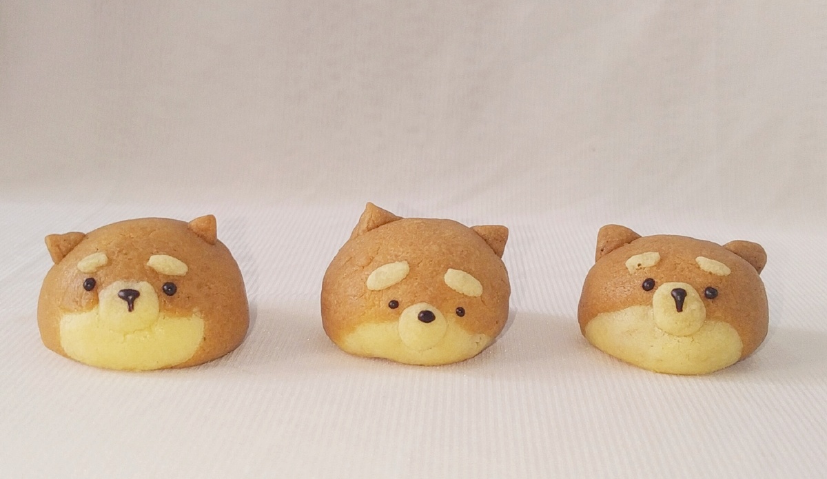 tao hinh banh ngot anh 5