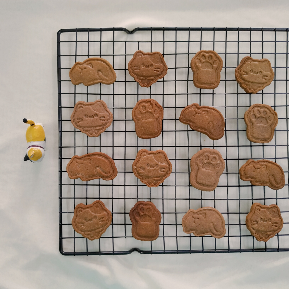 tao hinh banh ngot anh 4