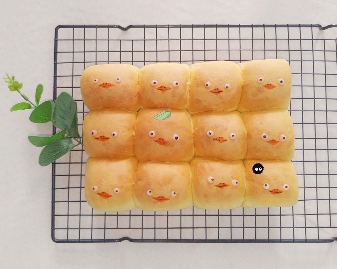 tao hinh banh ngot anh 2