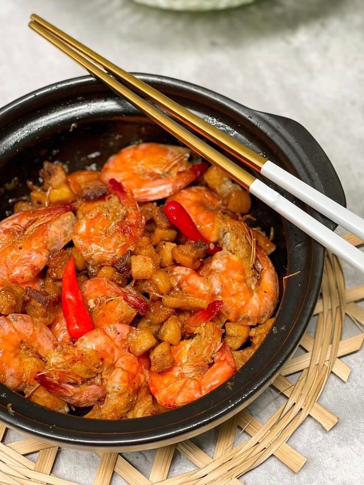 ăn gì ngon mùa dịch ảnh 7 an gi ngon mua dich anh 7