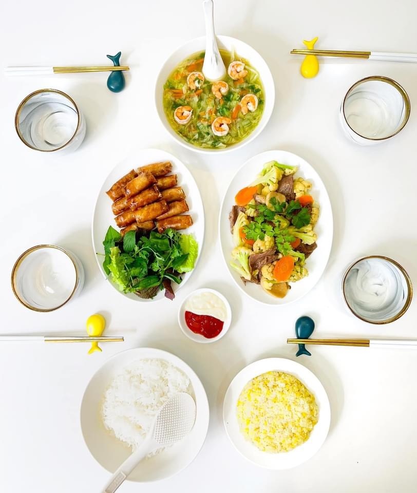 ăn gì ngon mùa dịch ảnh 2 an gi ngon mua dich anh 2