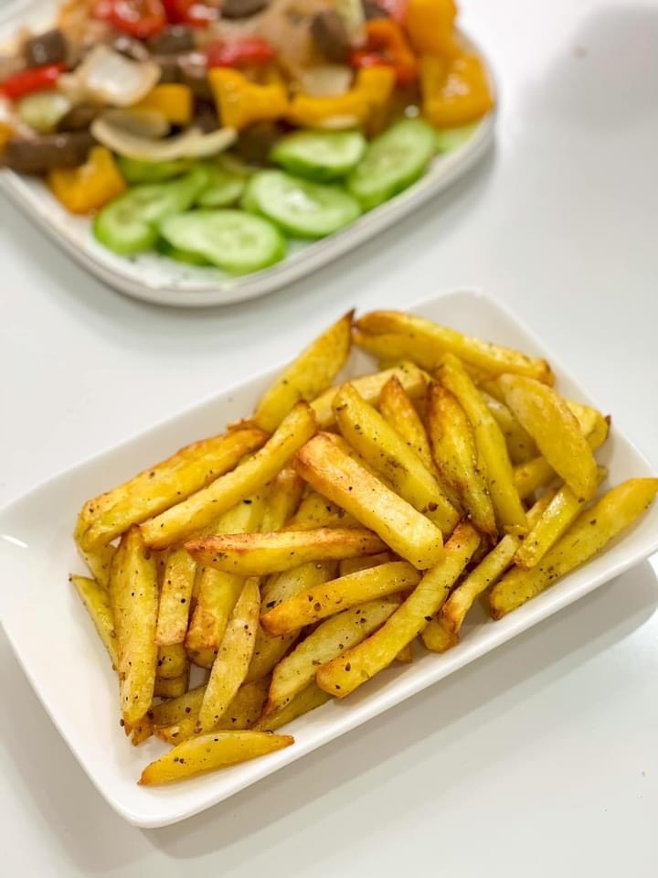 ăn gì ngon mùa dịch ảnh 12 an gi ngon mua dich anh 12