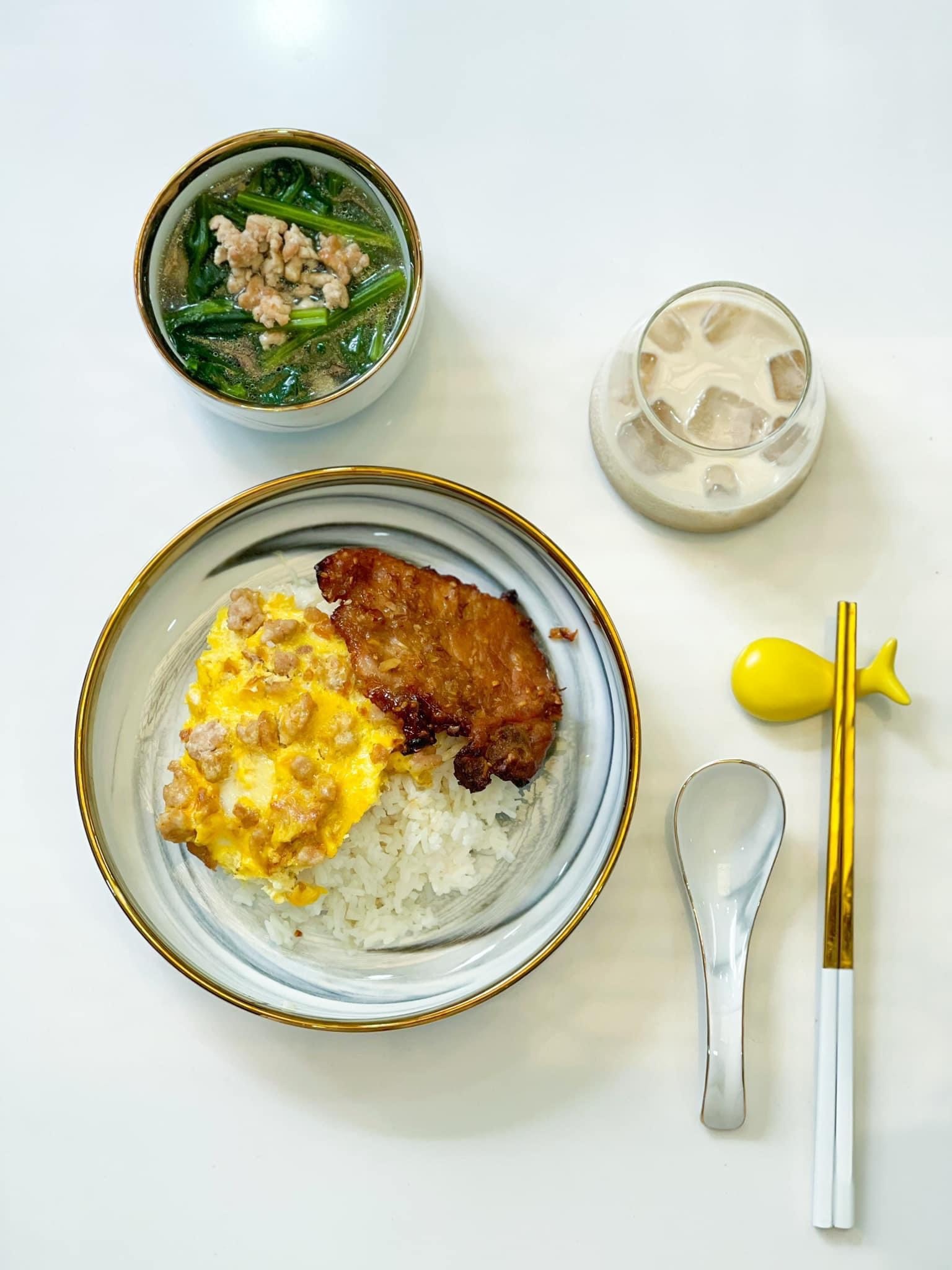 ăn gì ngon mùa dịch ảnh 9 an gi ngon mua dich anh 9