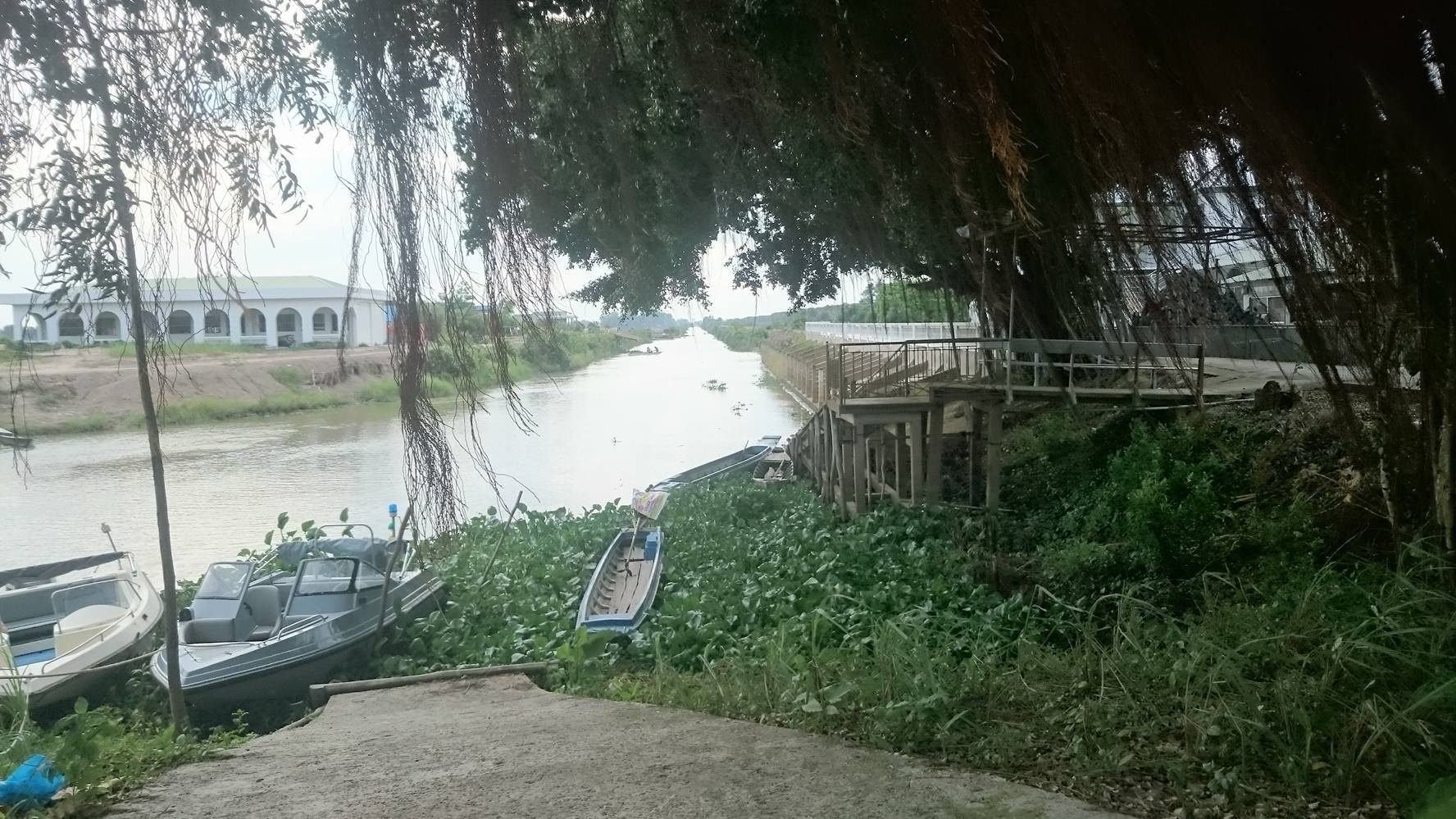 Dap dap ngan man xam nhap anh 1