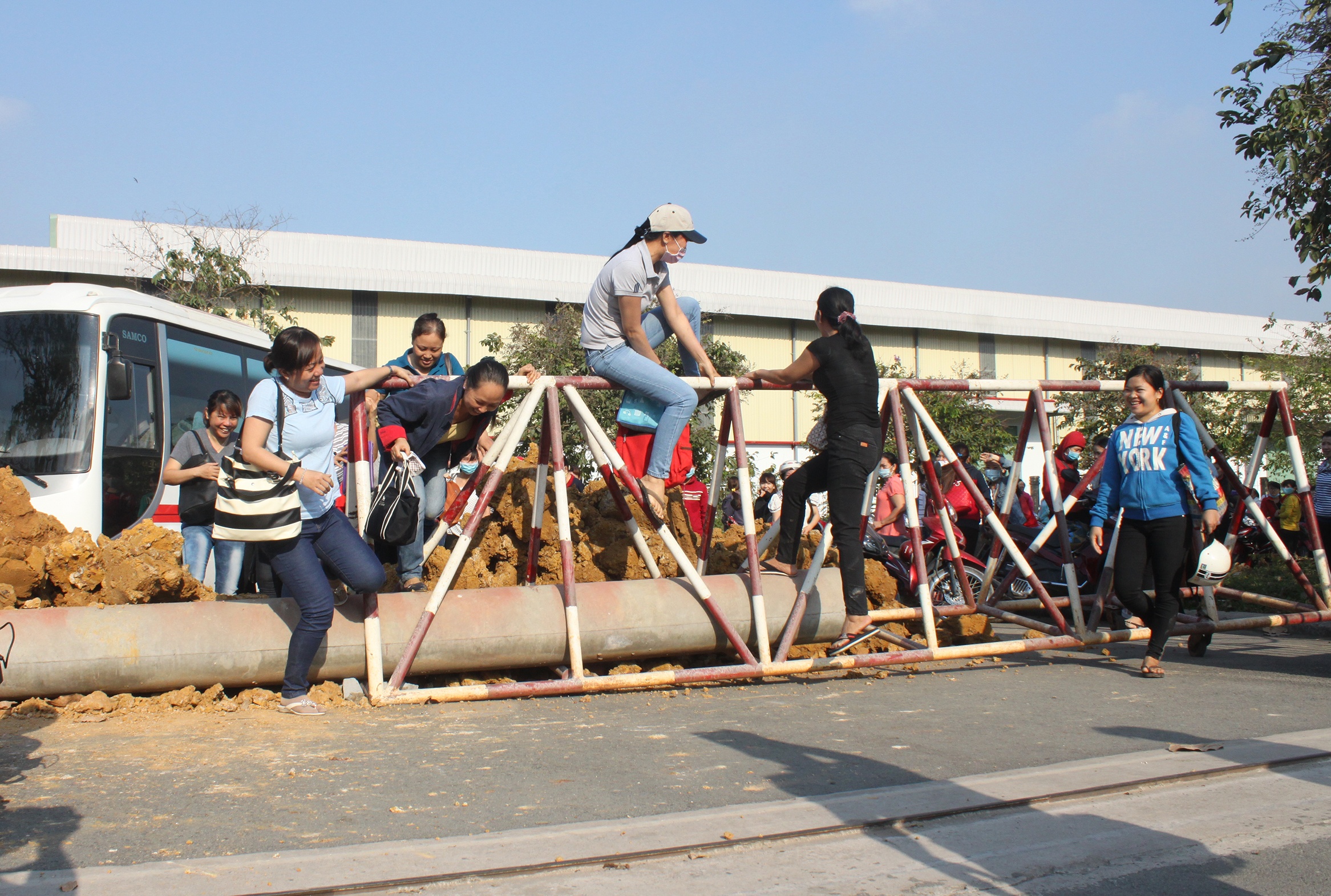 Chi dao cua Bo KHDT ve Cong Ty Tan Duc anh 1