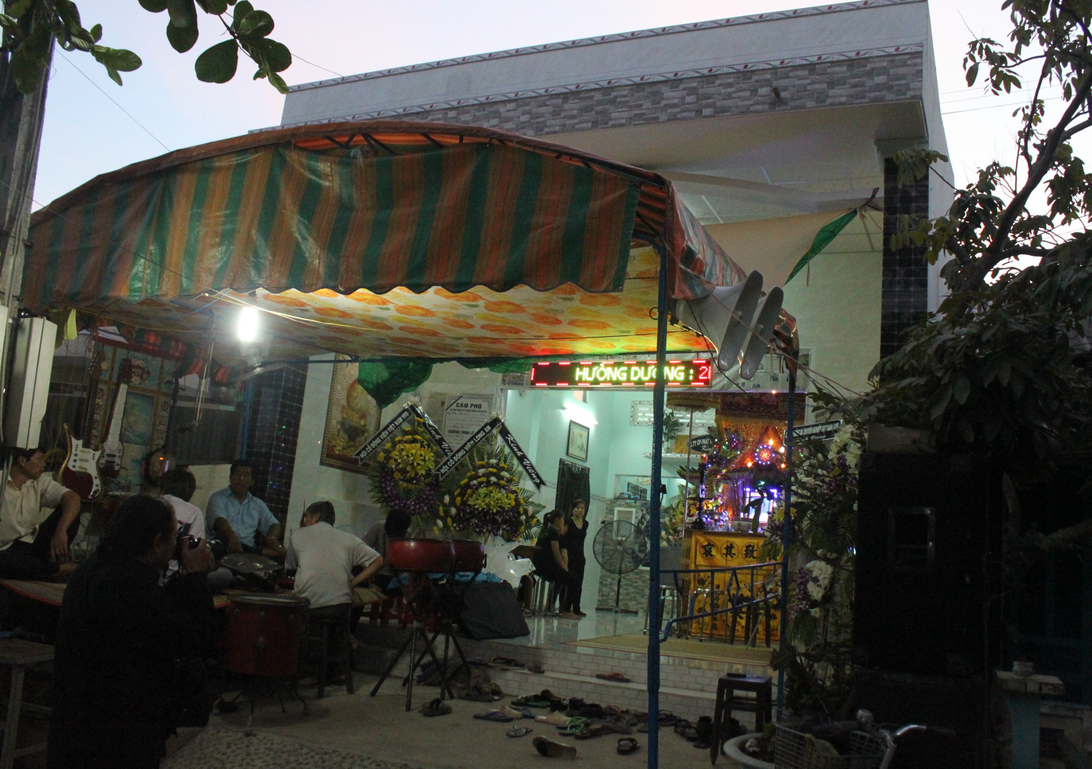 Cuu tuyen thu U23 qua doi anh 2