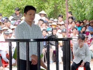 Tu hinh ke bop co, dim nguoi tinh xuong muong cuop tai san hinh anh