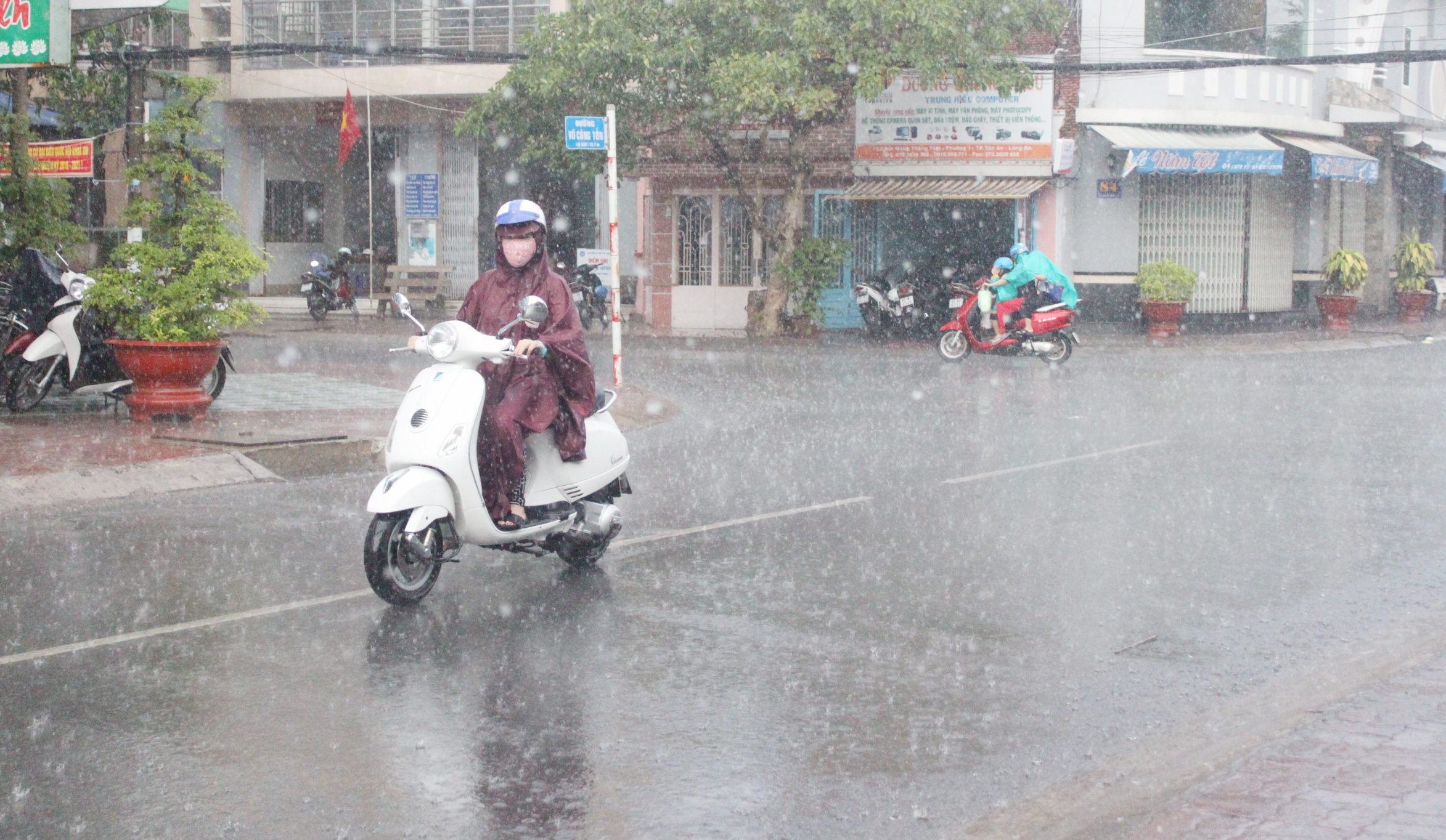 mua chuyen mua xua cai nong oi a anh 1