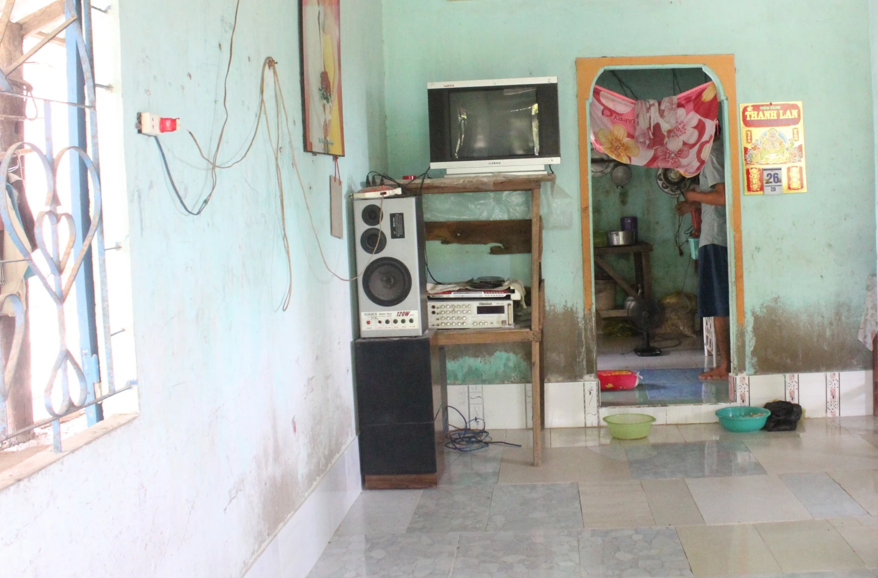 Tham gia dinh cau be hat dam cuoi o Vietnam Idol kids anh 3