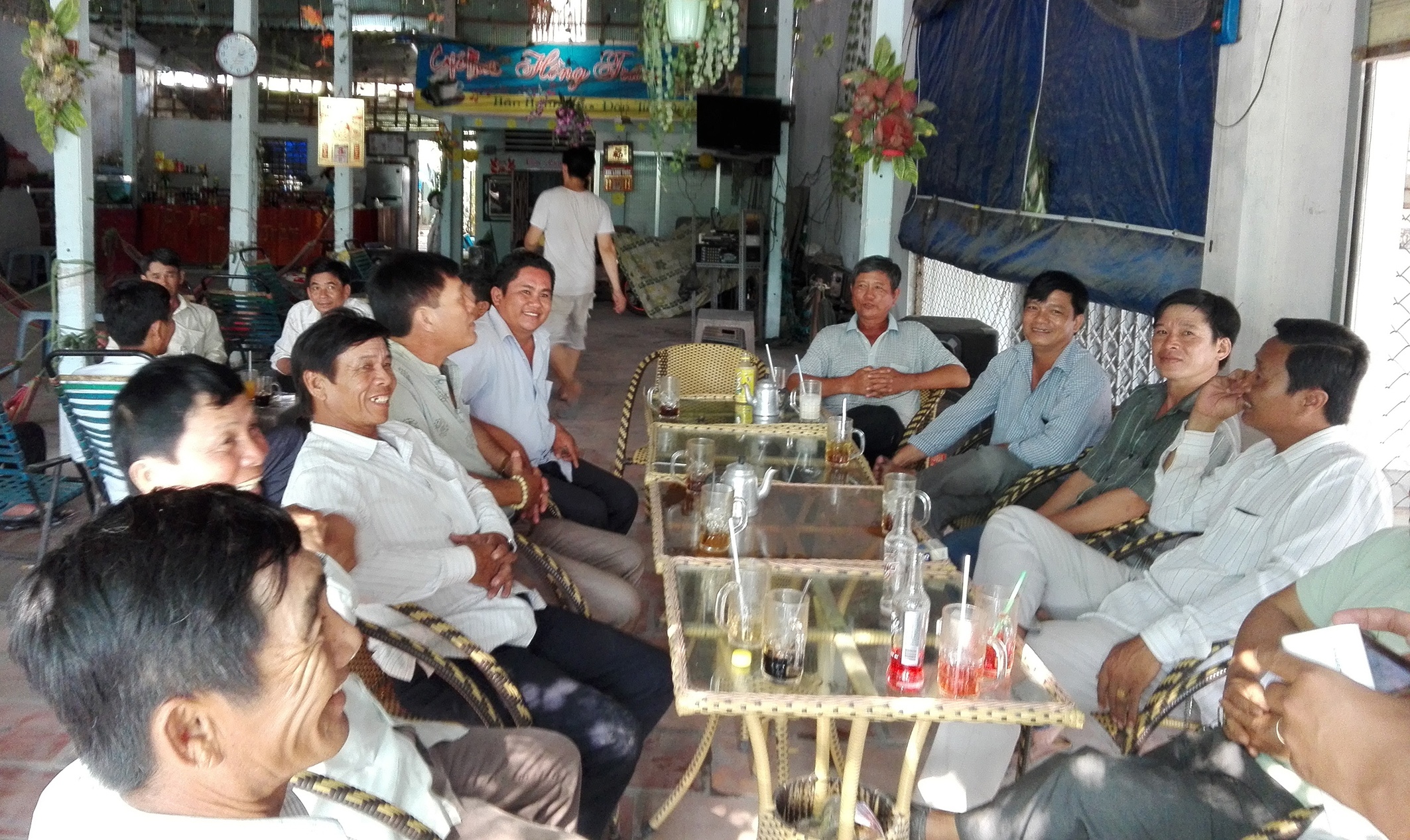 cong ty mia duong hua tra no cho dan sao khi bi can bang ron doi no anh 1