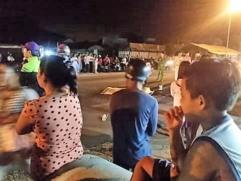 Tong cu ong ban ve so 74 tuoi tu vong roi bo chay hinh anh