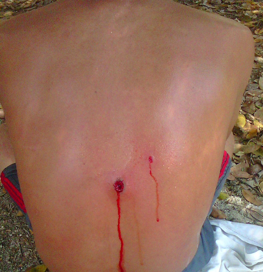 thoi chuc quyen truong cong an xa anh 1