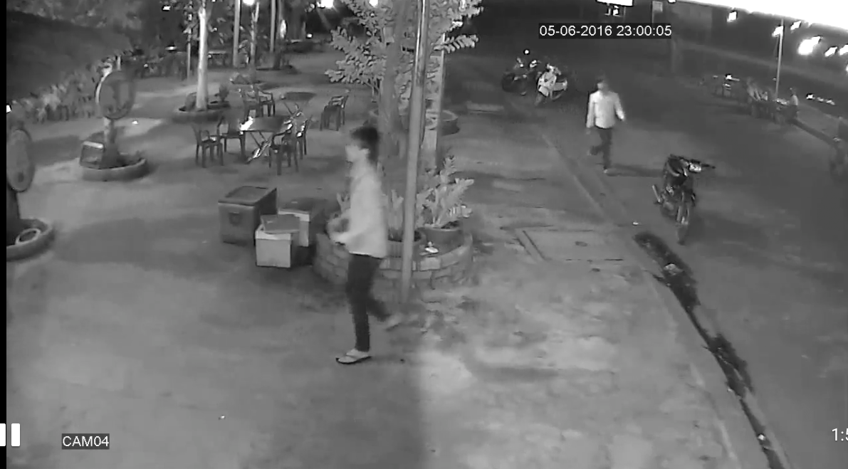Truy to cap 9X truy sat chu quan nhau giua khuya hinh anh